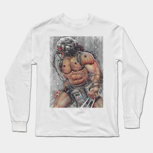 WeaponX Long Sleeve T-Shirt